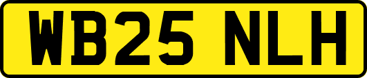WB25NLH