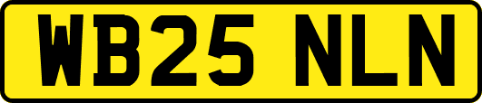 WB25NLN