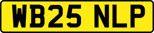WB25NLP