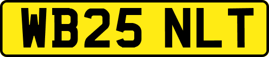 WB25NLT