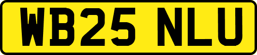WB25NLU