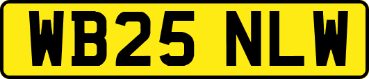 WB25NLW