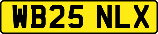 WB25NLX