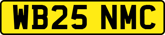WB25NMC