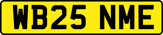 WB25NME