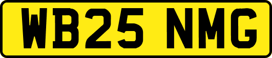 WB25NMG