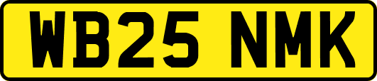 WB25NMK