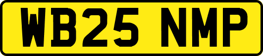WB25NMP