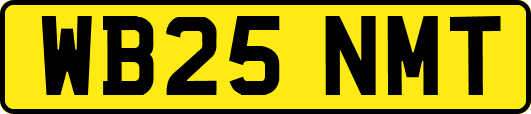 WB25NMT