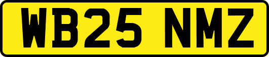 WB25NMZ
