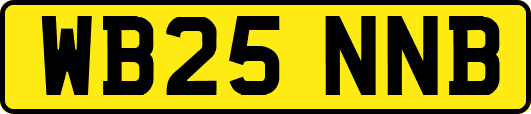 WB25NNB