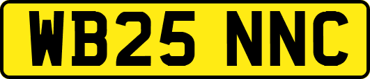 WB25NNC