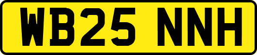 WB25NNH