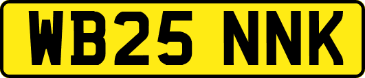 WB25NNK