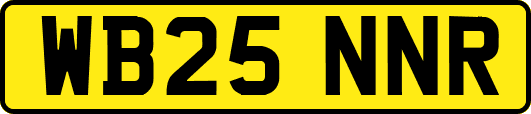 WB25NNR