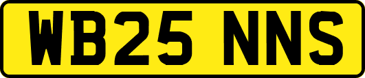 WB25NNS