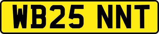 WB25NNT