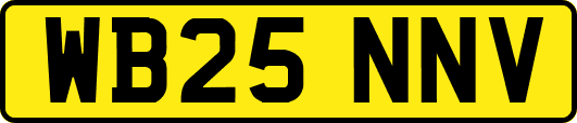 WB25NNV