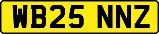 WB25NNZ