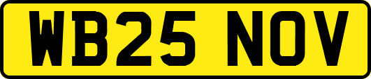 WB25NOV