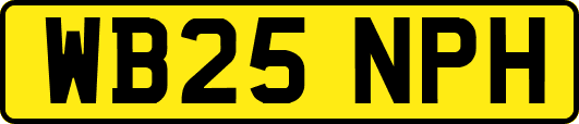 WB25NPH