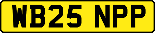 WB25NPP
