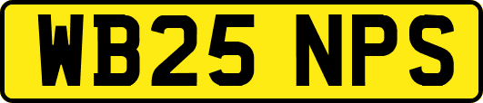 WB25NPS
