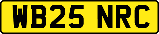WB25NRC
