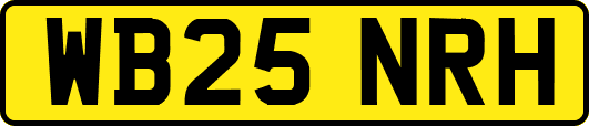 WB25NRH