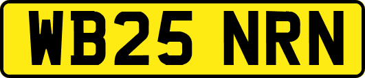 WB25NRN
