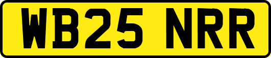 WB25NRR