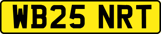WB25NRT