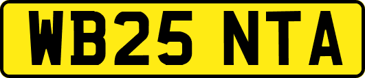 WB25NTA