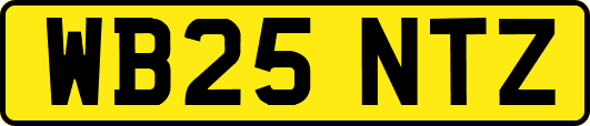 WB25NTZ
