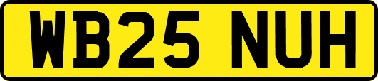 WB25NUH