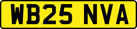 WB25NVA