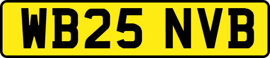 WB25NVB