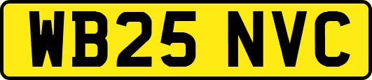 WB25NVC