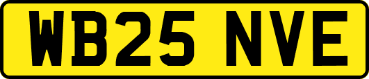 WB25NVE