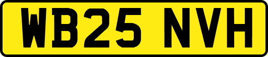 WB25NVH