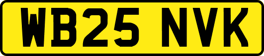 WB25NVK