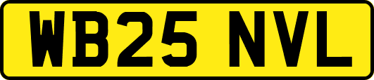 WB25NVL