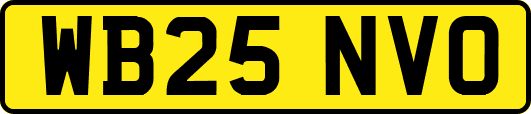 WB25NVO