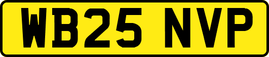 WB25NVP