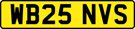 WB25NVS
