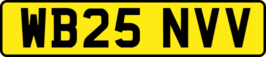 WB25NVV