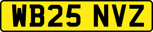 WB25NVZ