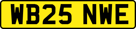 WB25NWE