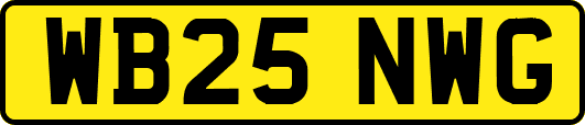 WB25NWG
