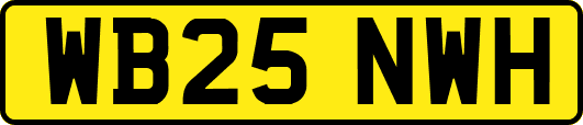 WB25NWH